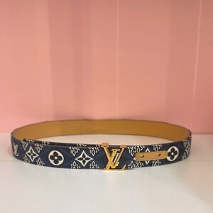 Louis Vuitton LV Limited Edition
Since 1854 Monogram Jacquard